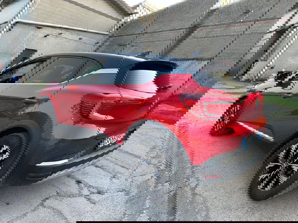 Renault Captur usata a Monza e Brianza (3)