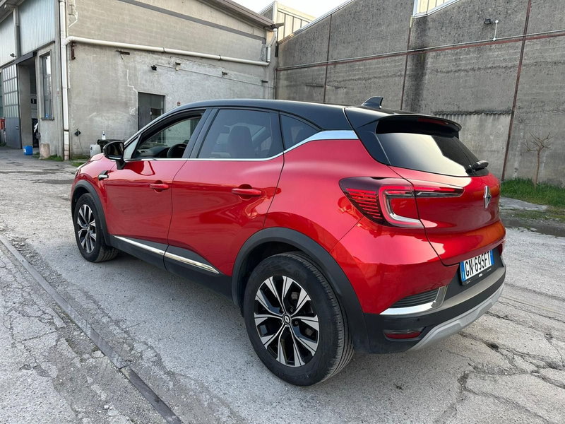 Renault Captur usata a Monza e Brianza (3)
