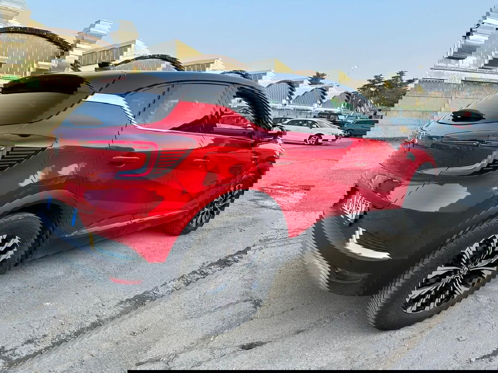 Renault Captur usata a Monza e Brianza (4)