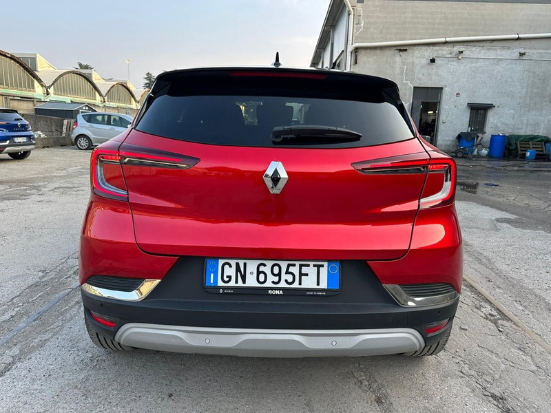 Renault Captur usata a Monza e Brianza (6)
