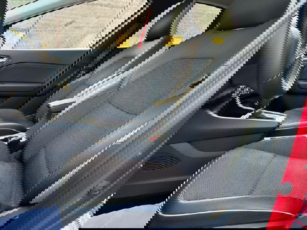 Renault Captur usata a Monza e Brianza (7)