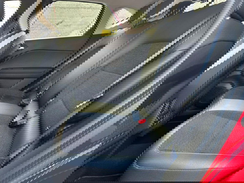 Renault Captur usata a Monza e Brianza (8)