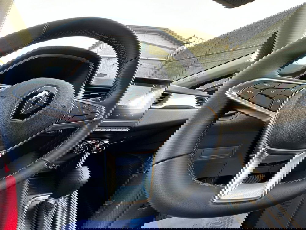 Renault Captur usata a Monza e Brianza (9)