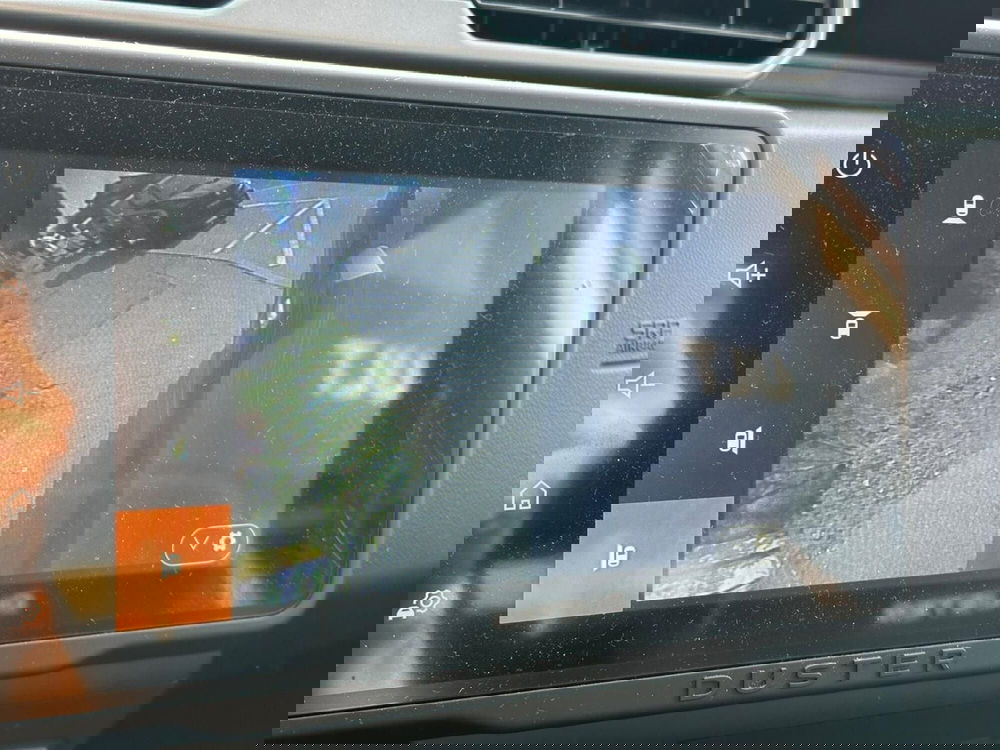 Dacia Duster usata a Monza e Brianza (11)