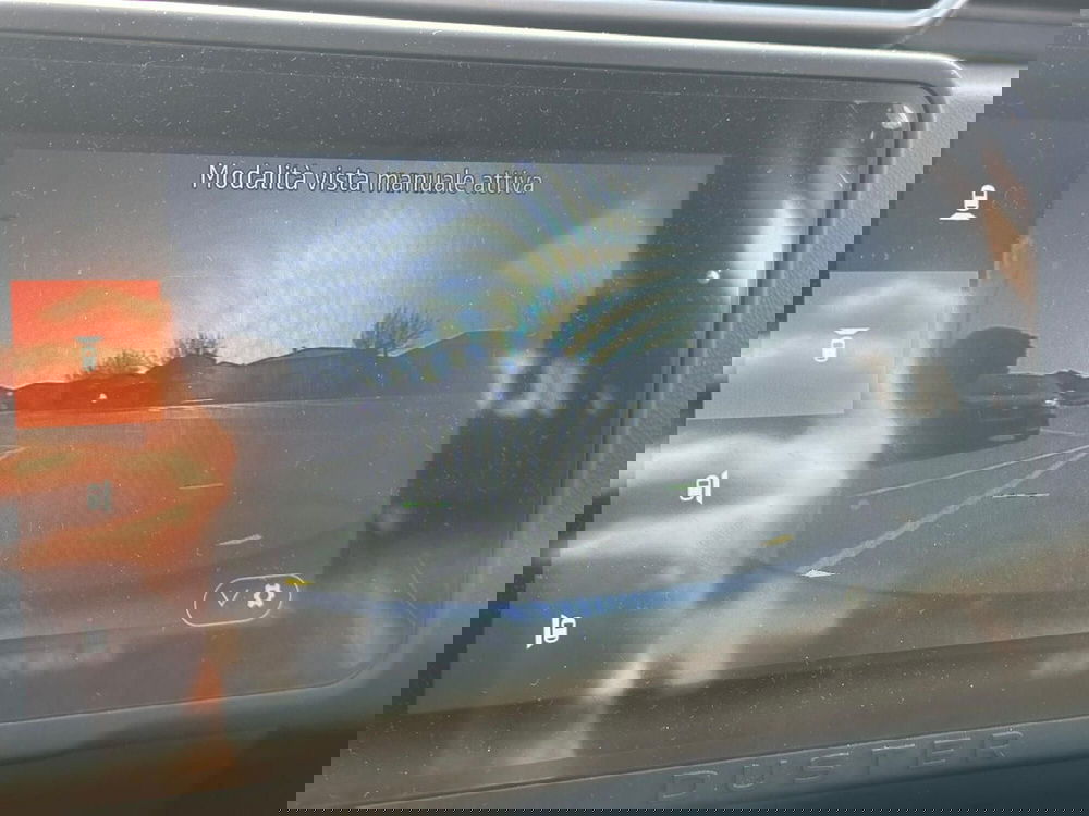 Dacia Duster usata a Monza e Brianza (12)