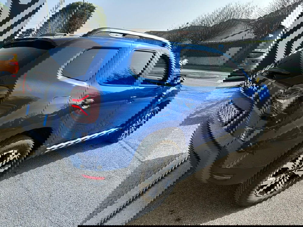 Dacia Duster usata a Monza e Brianza (2)
