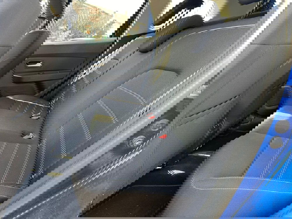 Dacia Duster usata a Monza e Brianza (7)