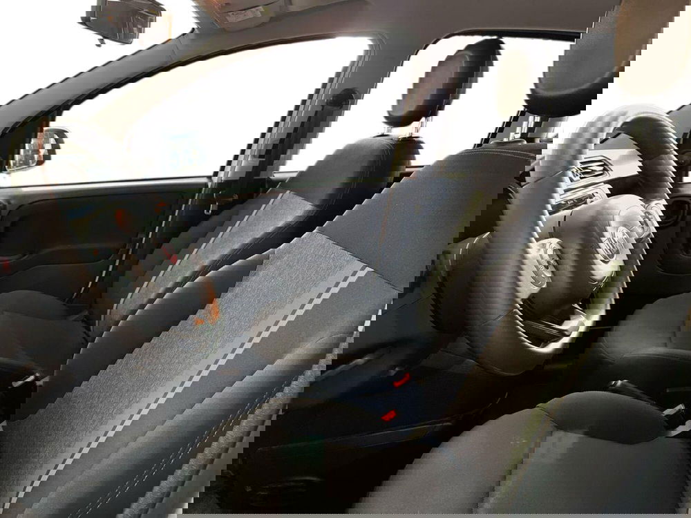 Fiat Panda usata a Barletta-Andria-Trani (7)