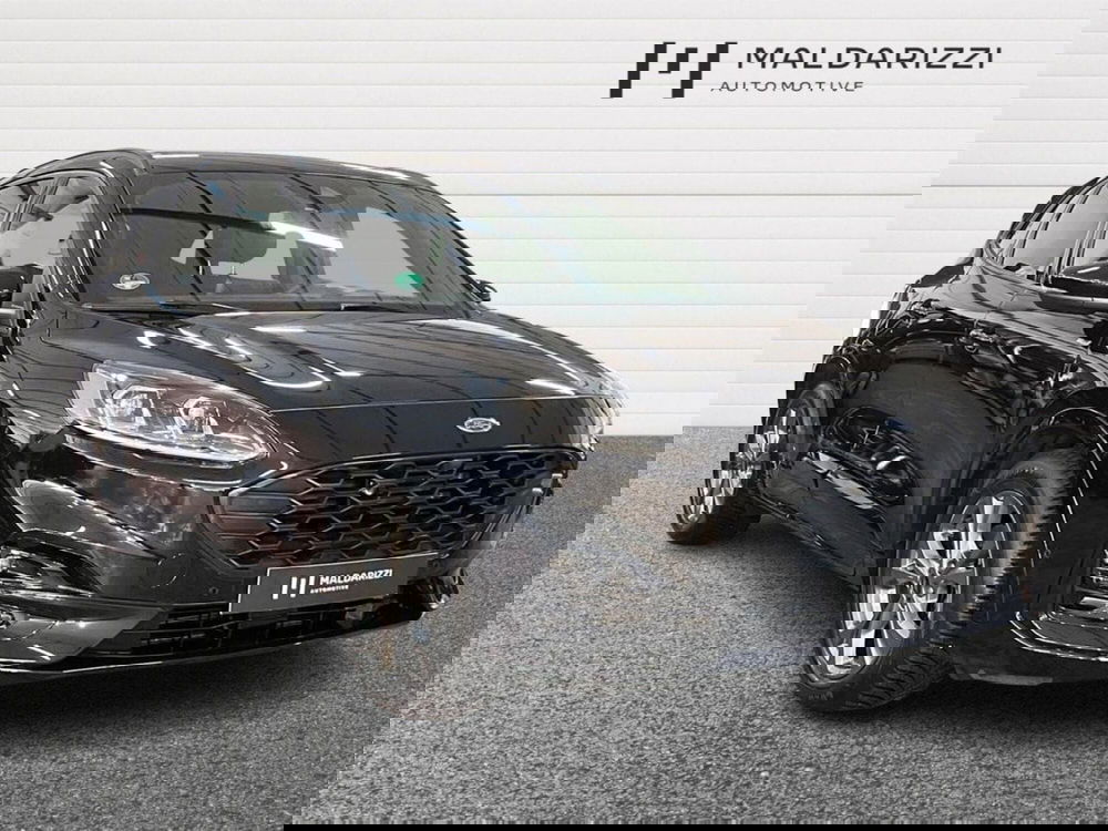 Ford Kuga usata a Taranto