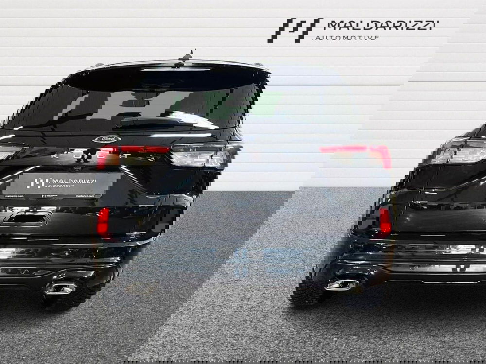 Ford Kuga usata a Taranto (3)