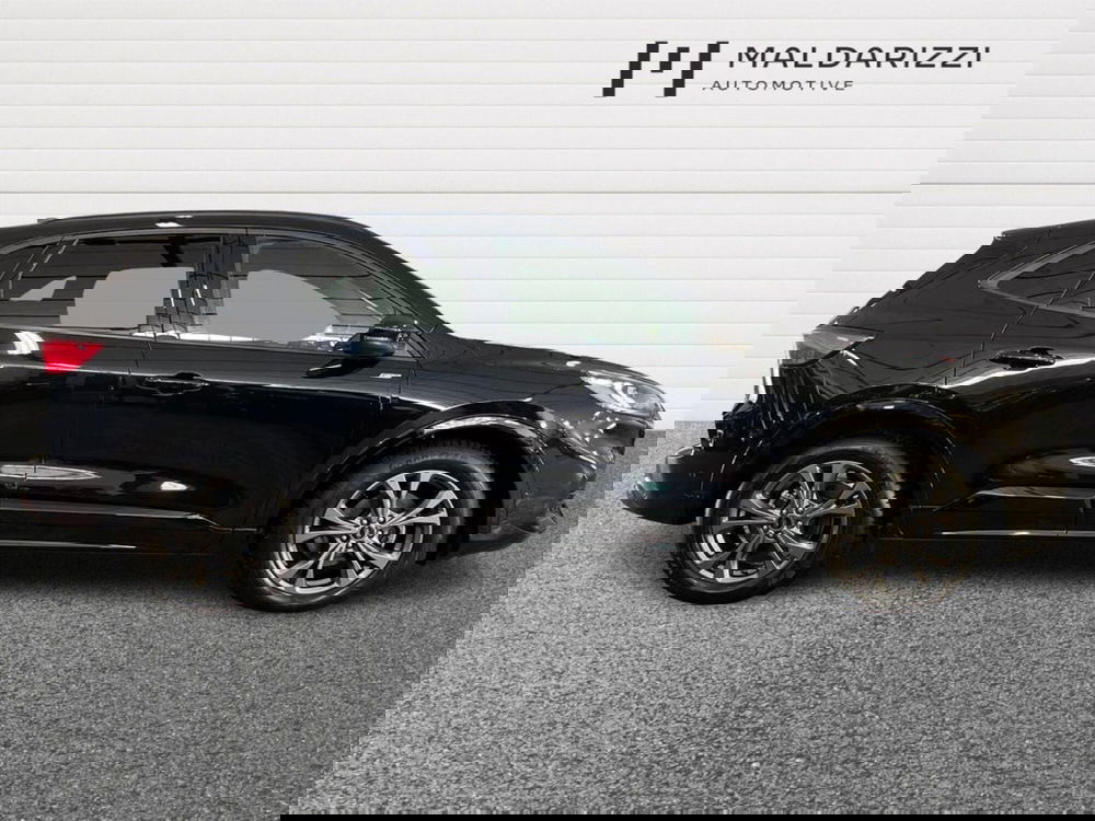 Ford Kuga usata a Taranto (5)