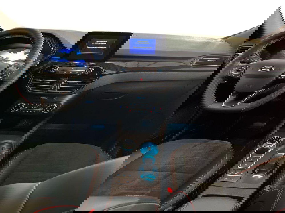 Ford Kuga usata a Taranto (8)