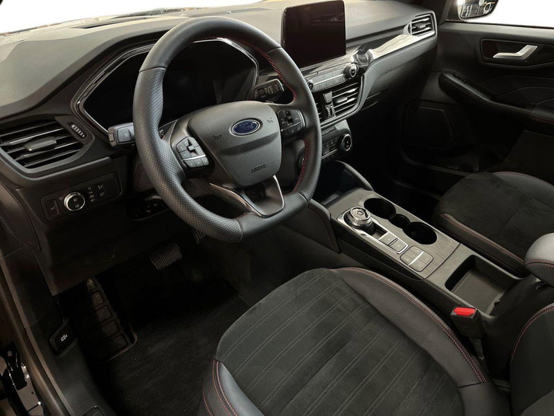 Ford Kuga usata a Barletta-Andria-Trani (10)