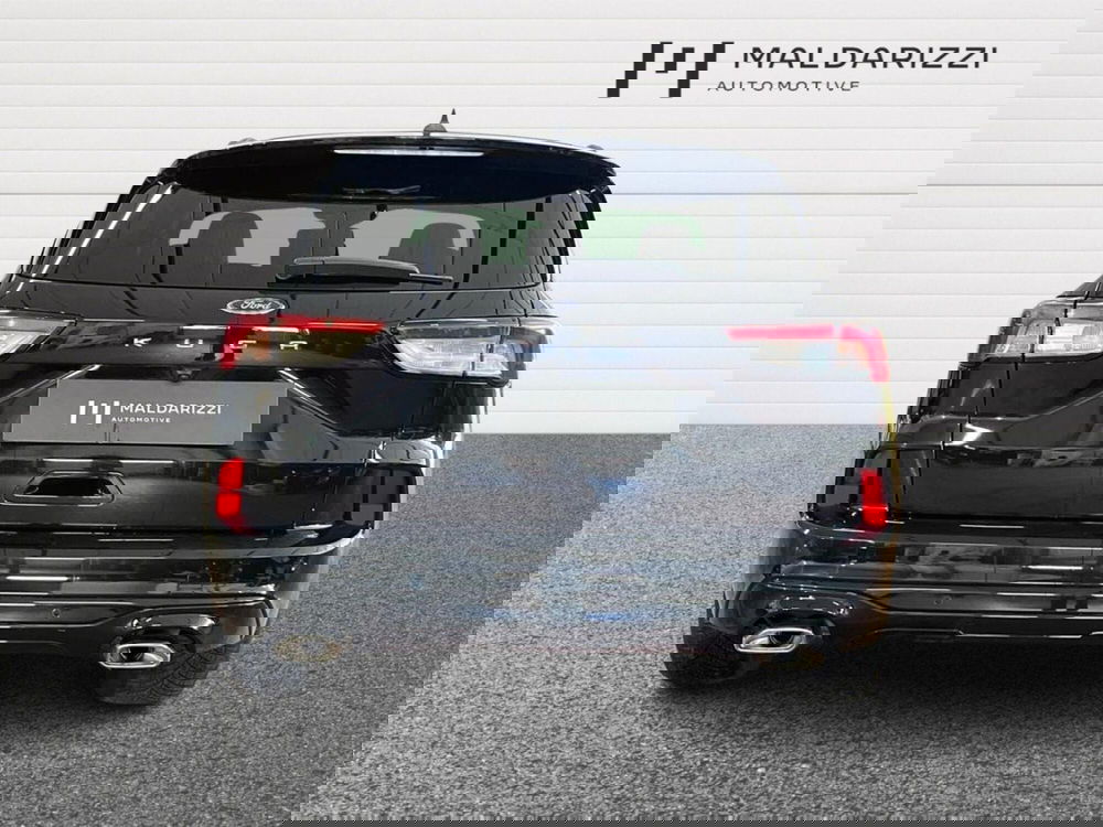 Ford Kuga usata a Barletta-Andria-Trani (3)