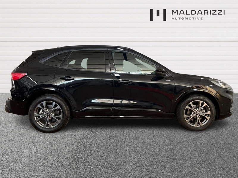 Ford Kuga usata a Barletta-Andria-Trani (5)