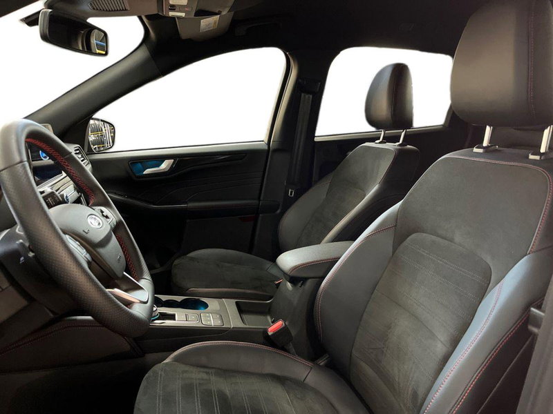 Ford Kuga usata a Barletta-Andria-Trani (7)