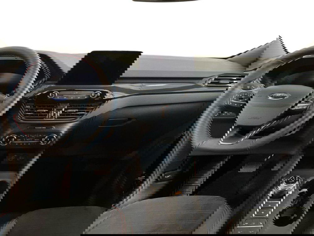 Ford Kuga usata a Barletta-Andria-Trani (8)