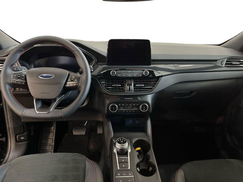 Ford Kuga usata a Barletta-Andria-Trani (8)