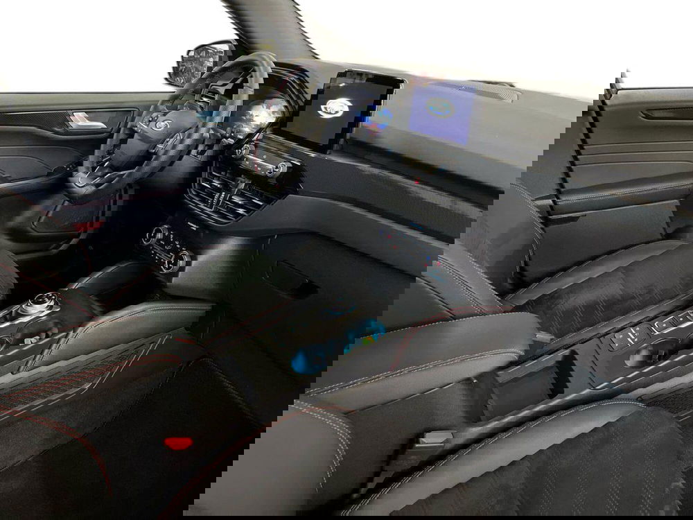 Ford Kuga usata a Barletta-Andria-Trani (9)