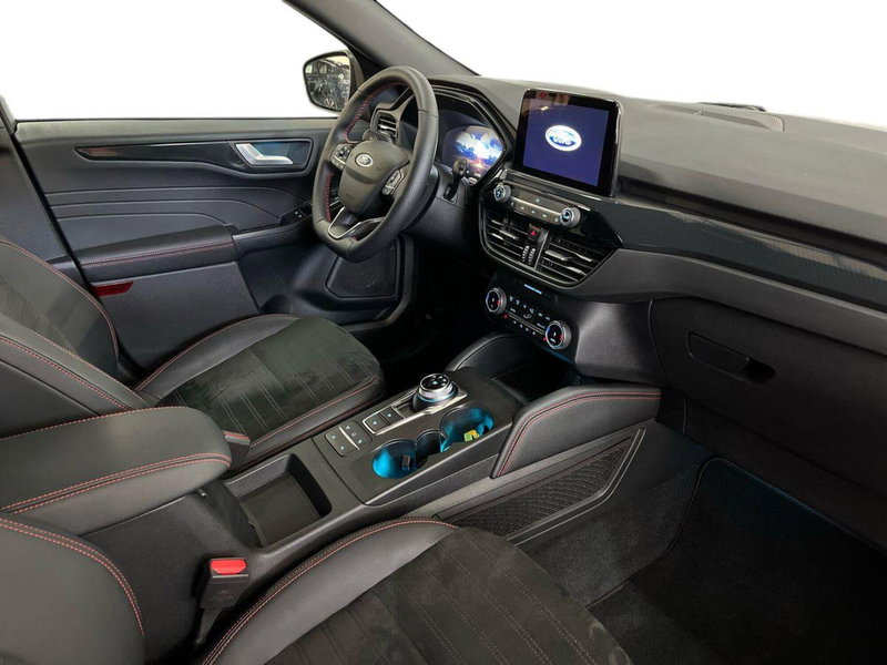 Ford Kuga usata a Barletta-Andria-Trani (9)