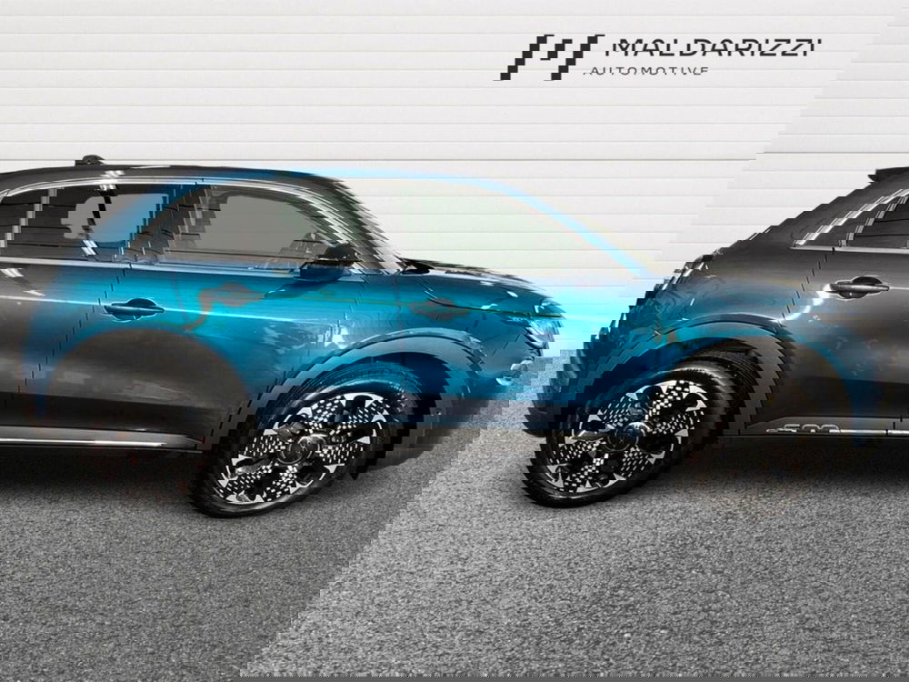 Fiat 600 usata a Taranto (5)