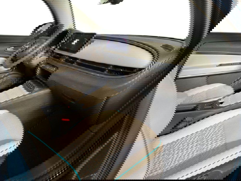 Fiat 600 usata a Taranto (9)