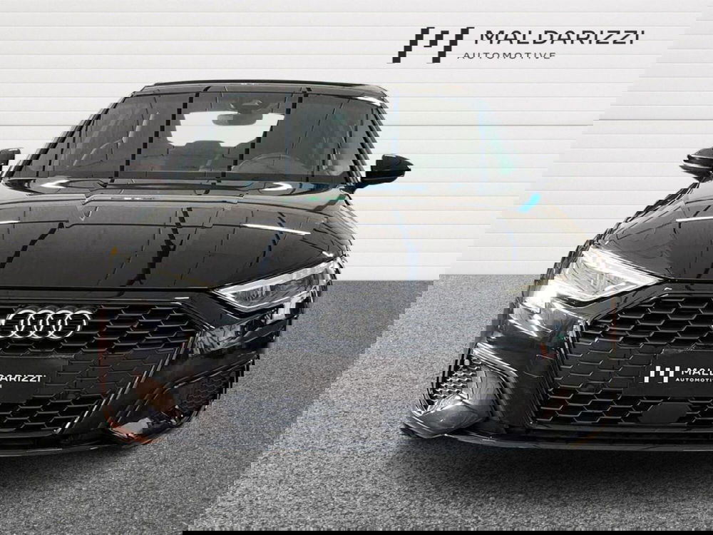 Audi A3 Sportback usata a Bari (2)