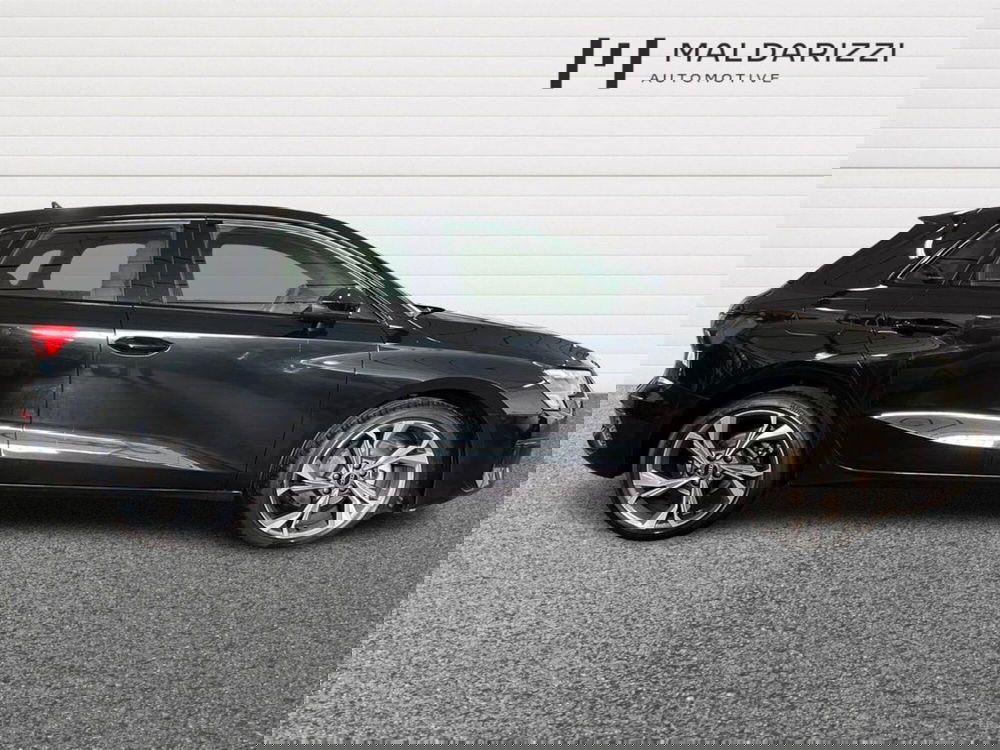 Audi A3 Sportback usata a Bari (5)