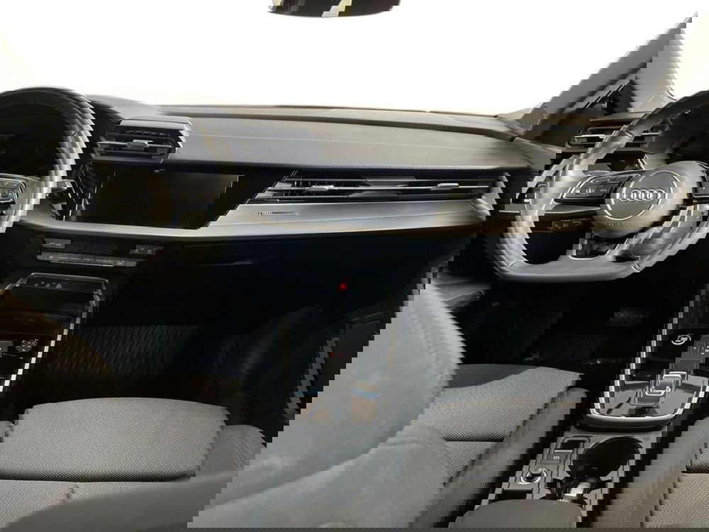 Audi A3 Sportback usata a Bari (8)