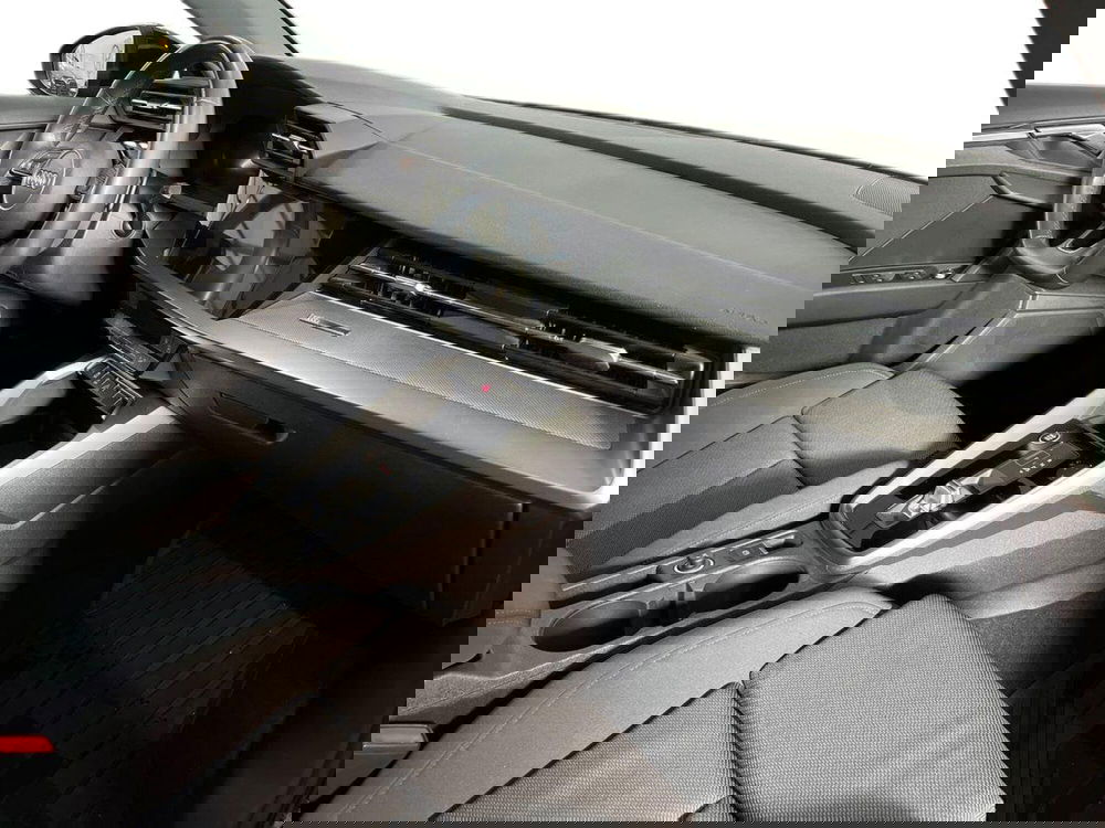 Audi A3 Sportback usata a Bari (9)