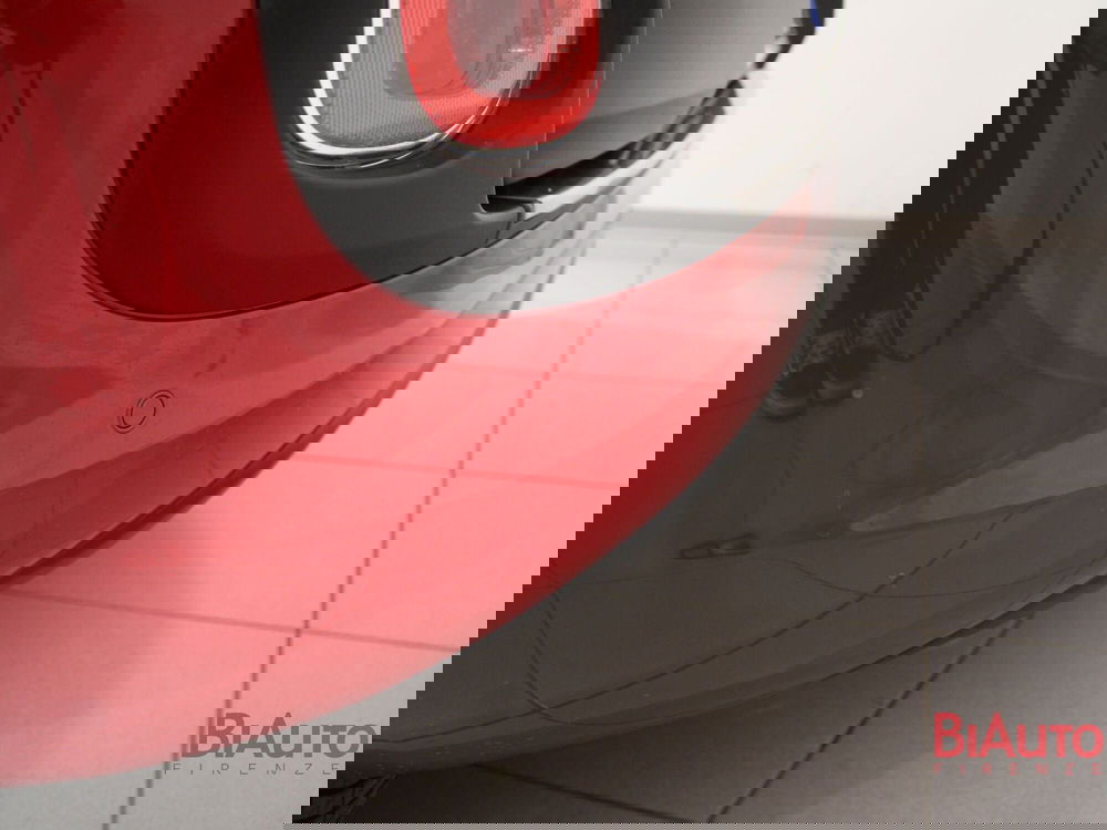 Fiat 500L usata a Firenze (15)