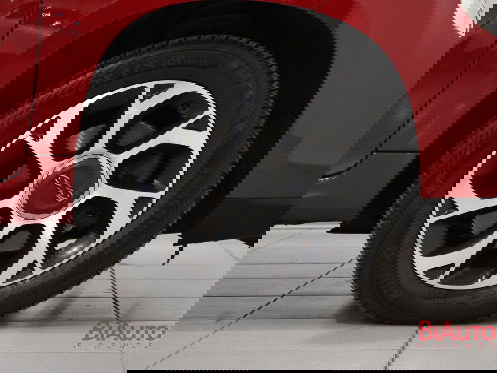 Fiat 500L usata a Firenze (16)