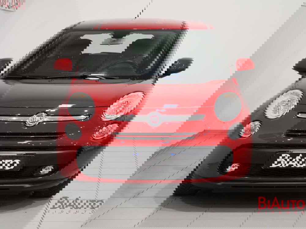 Fiat 500L usata a Firenze (3)