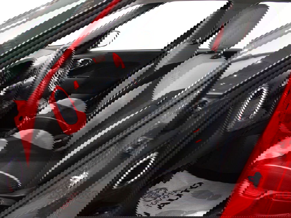 Fiat 500L usata a Firenze (5)