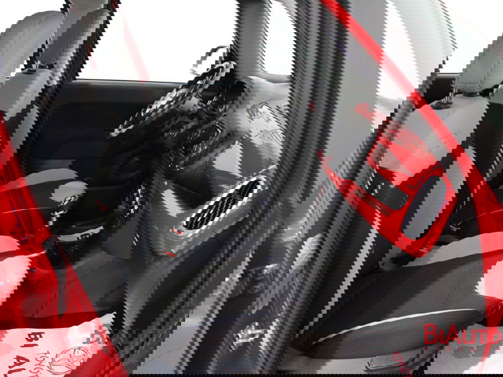 Fiat 500L usata a Firenze (6)