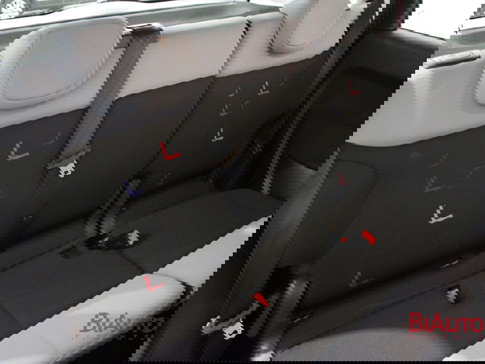 Fiat 500L usata a Firenze (7)