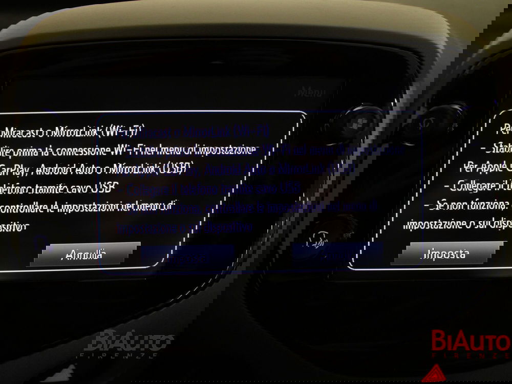 Toyota Aygo usata a Firenze (14)