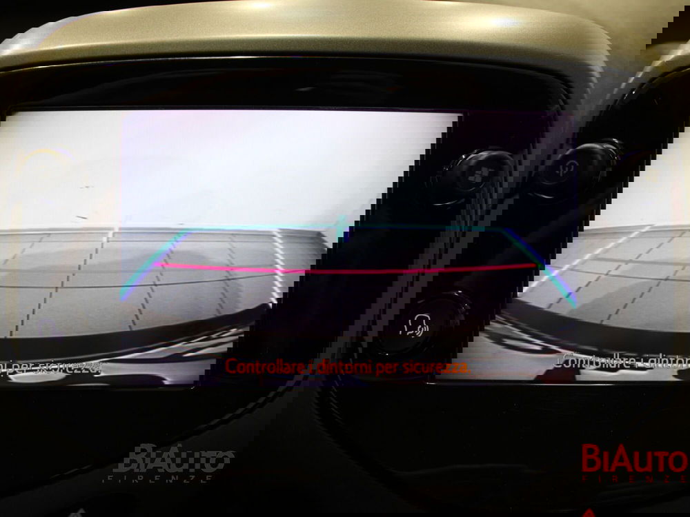 Toyota Aygo usata a Firenze (15)