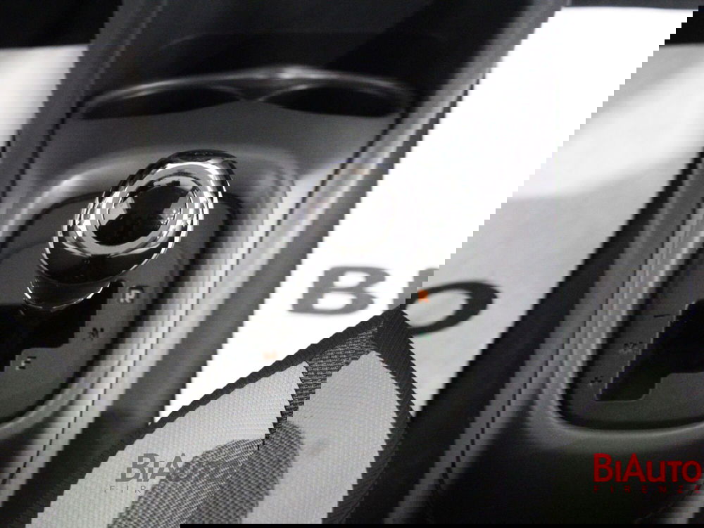 Toyota Aygo usata a Firenze (16)