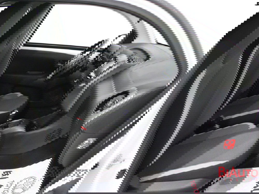 Toyota Aygo usata a Firenze (7)