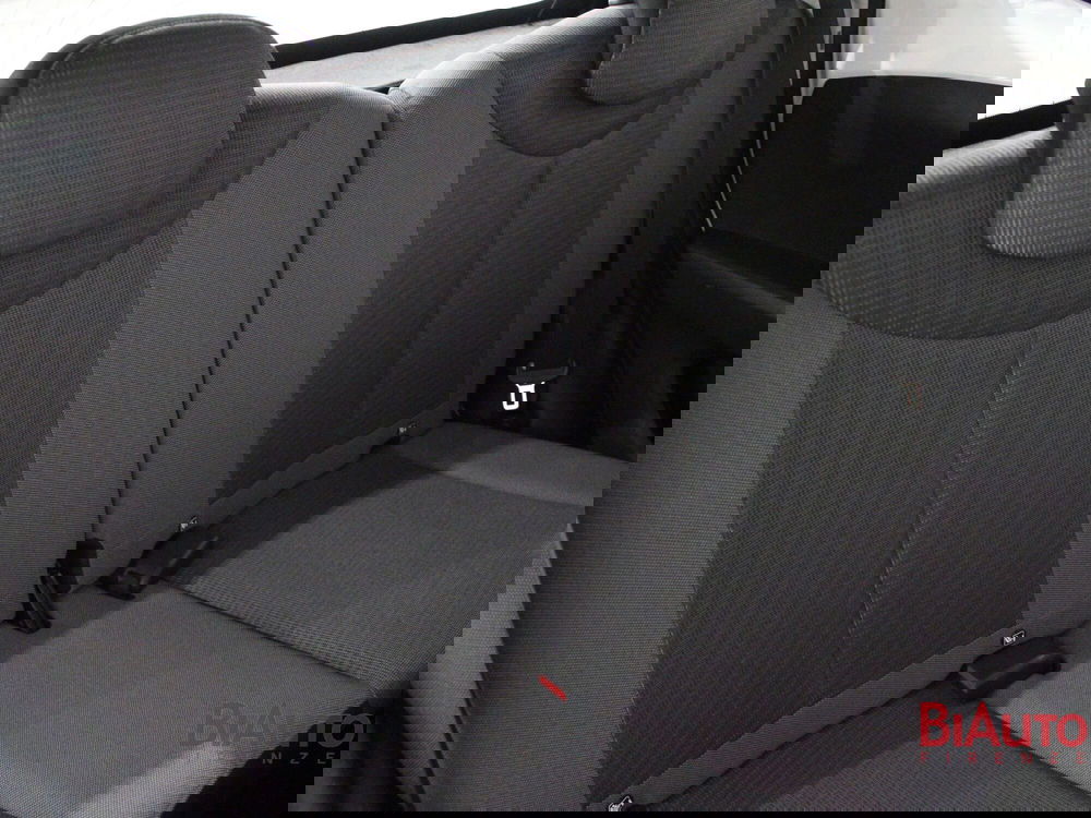 Toyota Aygo usata a Firenze (8)