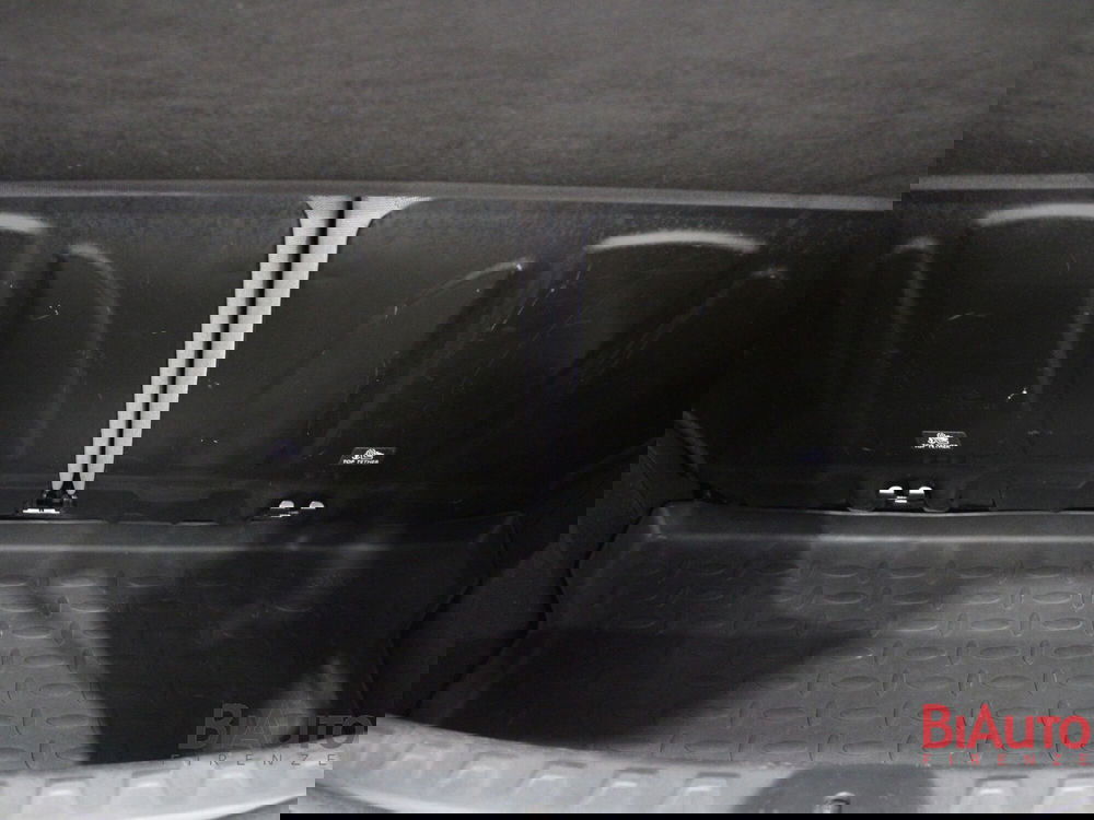 Toyota Aygo usata a Firenze (9)