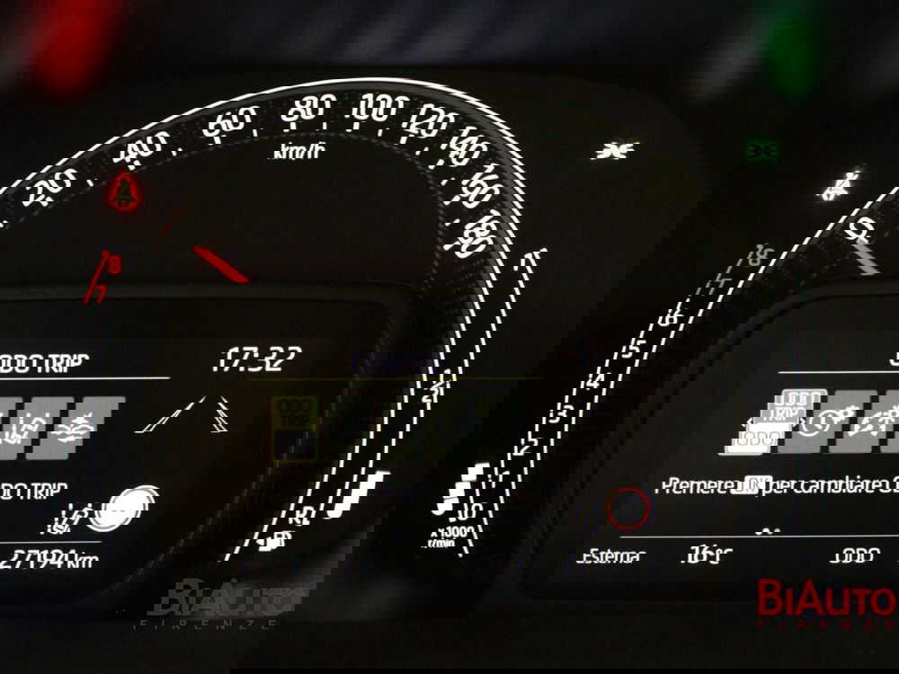 Toyota Aygo X usata a Firenze (12)