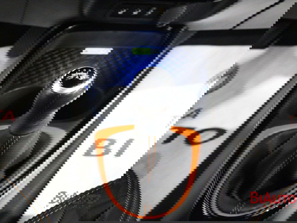 Toyota Aygo X usata a Firenze (17)