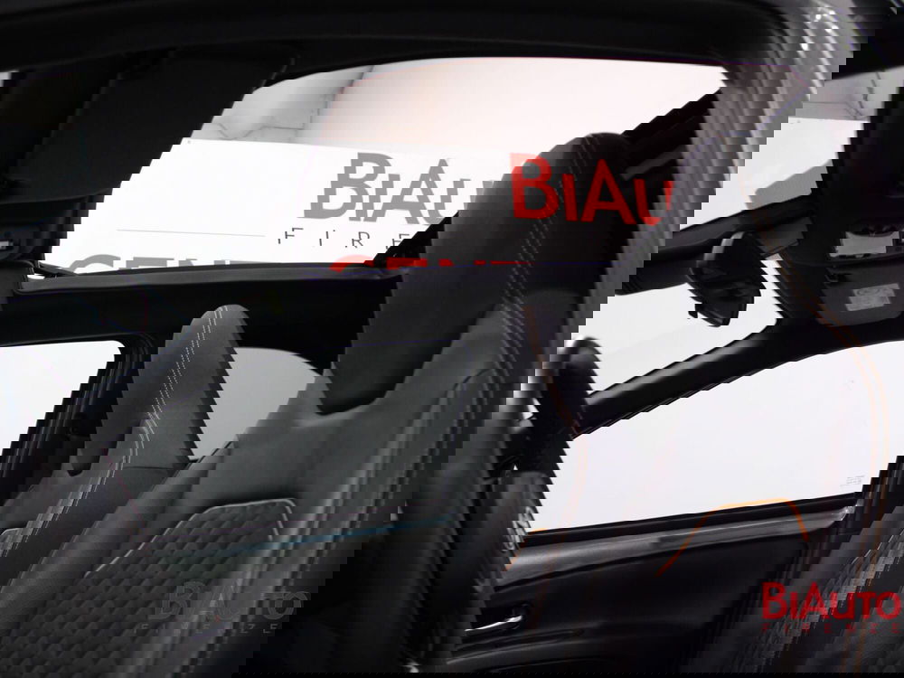 Toyota Aygo X usata a Firenze (19)