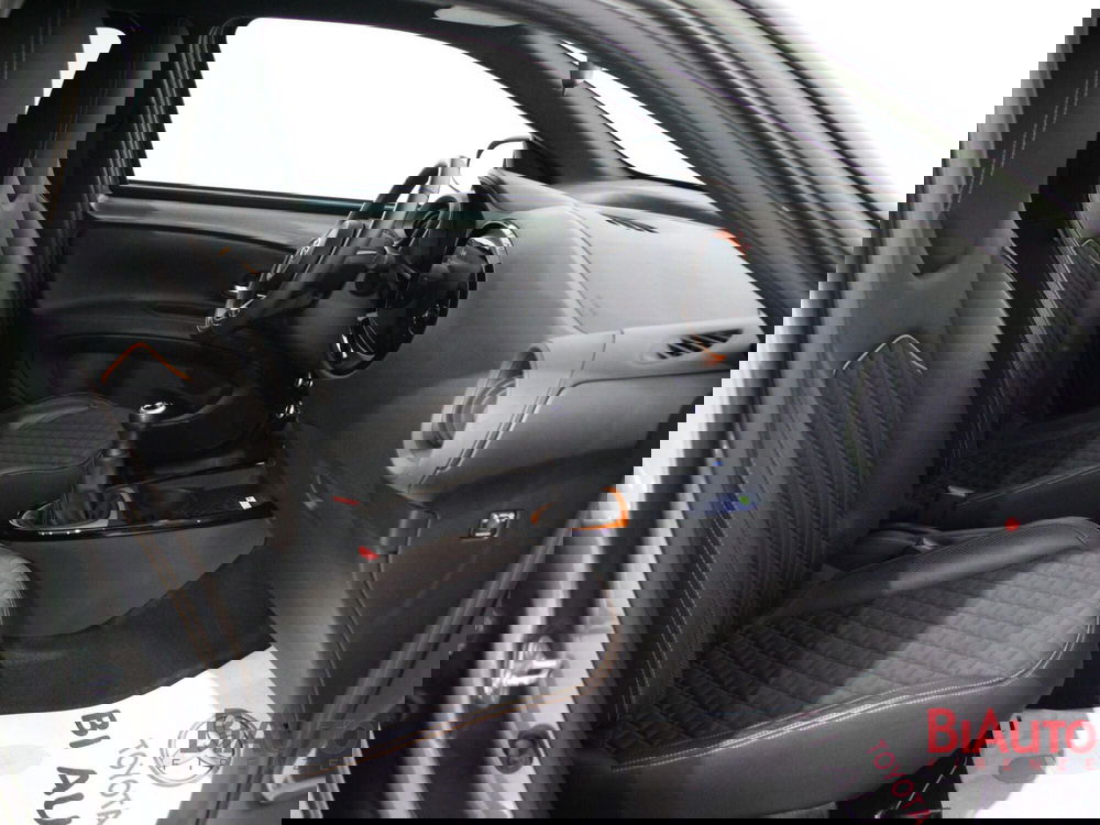 Toyota Aygo X usata a Firenze (7)