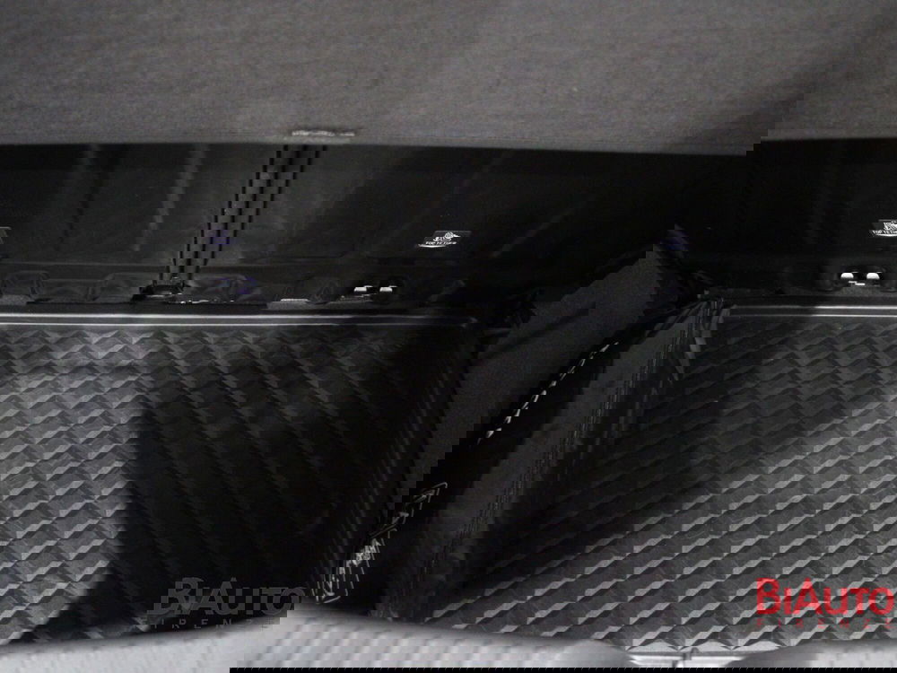 Toyota Aygo X usata a Firenze (9)