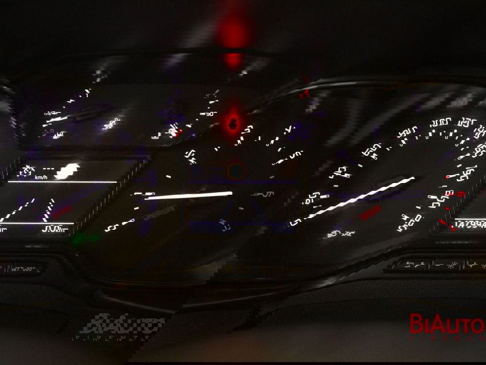 Toyota Proace City usata a Firenze (12)