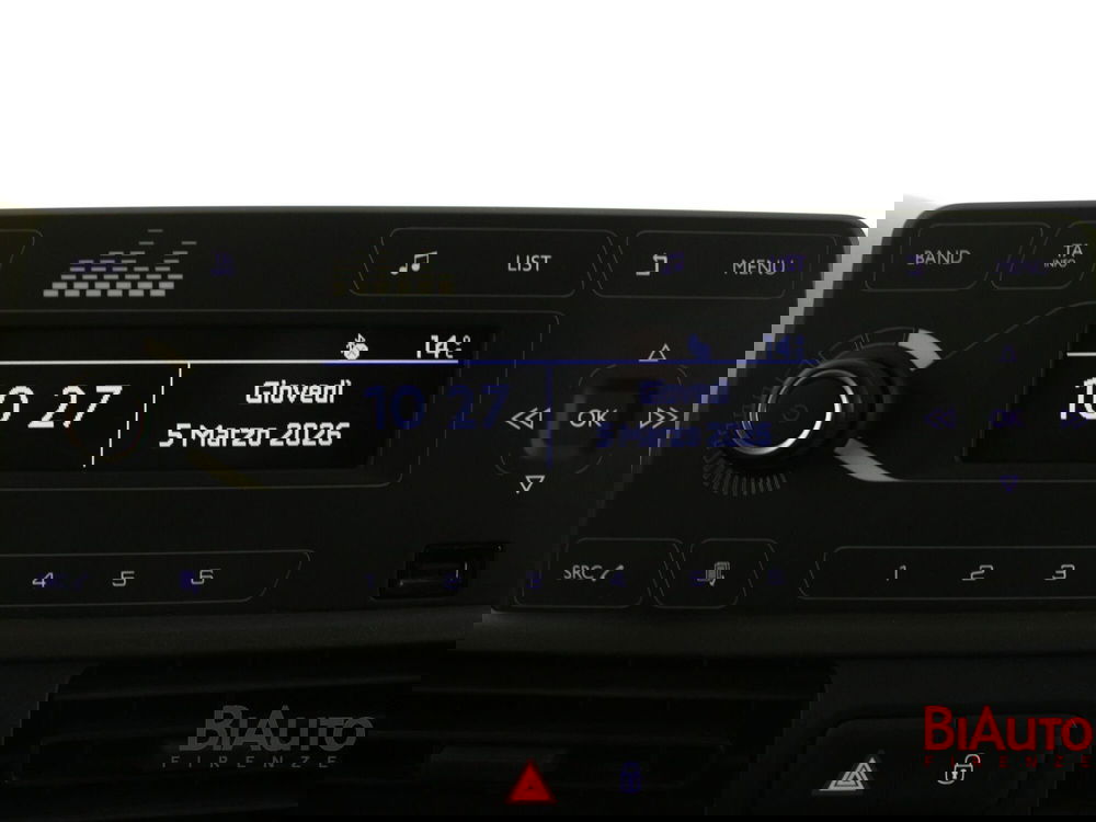 Toyota Proace City usata a Firenze (13)