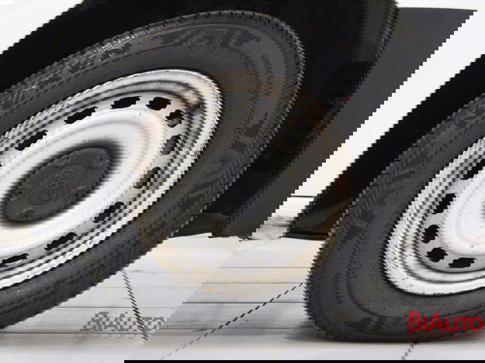 Toyota Proace City usata a Firenze (17)